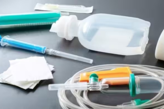 Single Use Medical Devices India