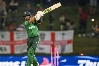 Babar Azam 16000 Runs