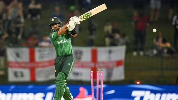 Babar Azam 16000 Runs