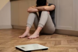 Weight Gain Despite Eating Less