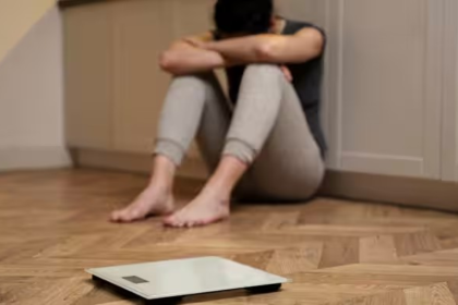 Weight Gain Despite Eating Less
