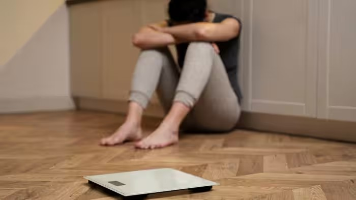 Weight Gain Despite Eating Less