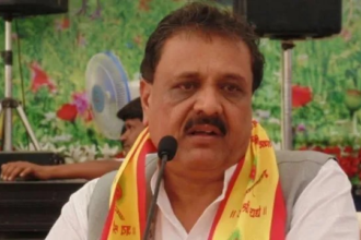 Virji Thummar Death