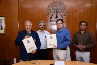 Physical AI School India