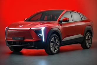EV Sales September 2026