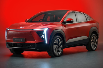 EV Sales September 2026
