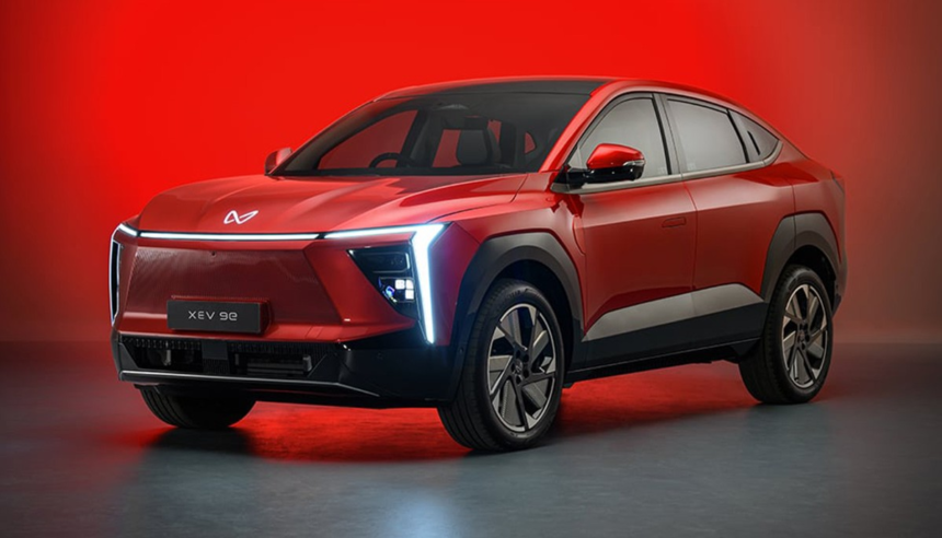 EV Sales September 2026: ઇલેક્ટ્રિક કારની વેચાણમાં 95%નો ઉછાળો, સપ્ટેમ્બરમાં ટોપ-10 EV કંપનીઓને કેટલા ગ્રાહકો મળ્યા? 1 EV Sales September 2026