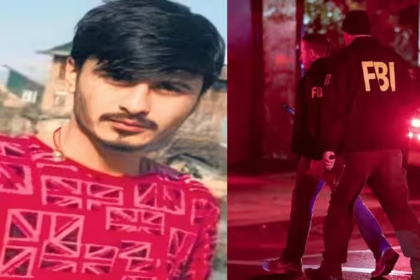 Himanshu Bhau Arrest in USA