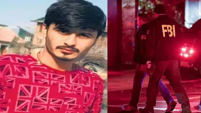 Himanshu Bhau Arrest in USA