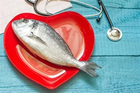  Fish for Heart Health
