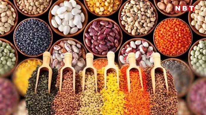 India Food Supply 2047