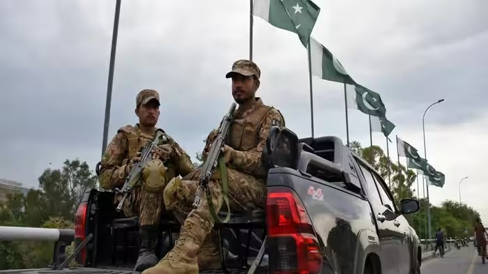 Pakistan-Balochistan Conflict: બલૂચિસ્તાનમાં પાકિસ્તાનની પકડ નબળી પડી, નિવૃત્ત સૈનિકોને ફરી સેવામાં બોલાવવાનો નિર્ણય 1 Pakistan-Balochistan Conflict