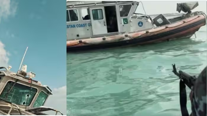 Gwadar BLA Attack
