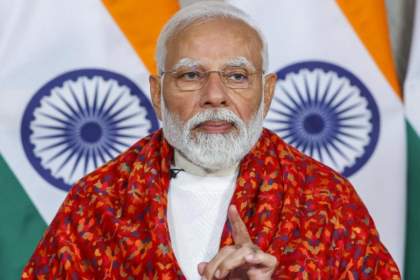 Modi Government Challenges