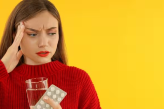 Long Term Antidepressants Effects