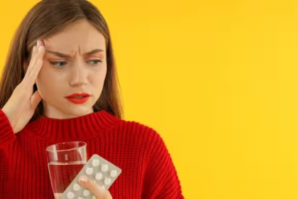 Long Term Antidepressants Effects