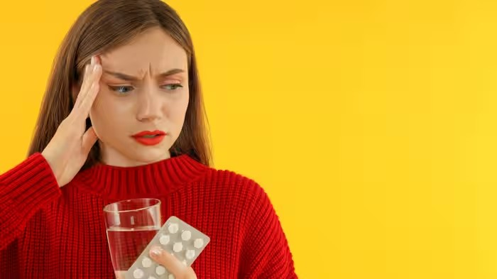 Long Term Antidepressants Effects: લાંબા સમય સુધી ડિપ્રેશનની દવાઓ લેવાથી શું થાય છે? મગજ પર કેવી રીતે અસર કરે છે? 1 Long Term Antidepressants Effects