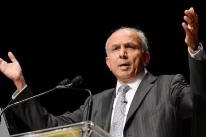 Prem Watsa Success Story