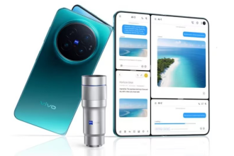 Vivo X Fold 6