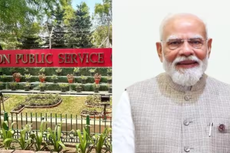 UPSC 100 Years