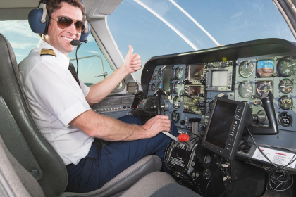 Commercial Pilot