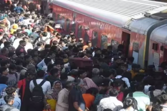 Delhi Train Cancellation