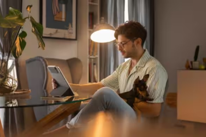 NCS Work From Home Jobs