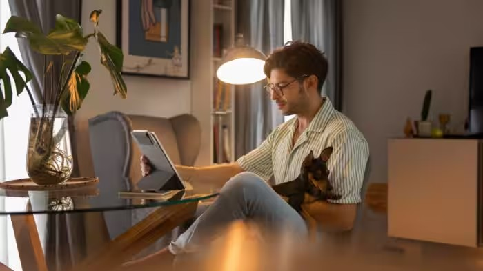 NCS Work From Home Jobs: વર્ક ફ્રોમ હોમની નોકરી શોધી રહ્યા છો? મોદી સરકારના NCS પોર્ટલ પર મફતમાં કરો અરજી 1 NCS Work From Home Jobs