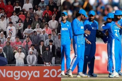 India vs Pakistan Final