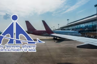 AAI Consultant Recruitment 2026