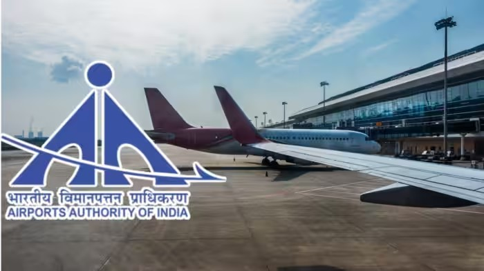AAI Consultant Recruitment 2026