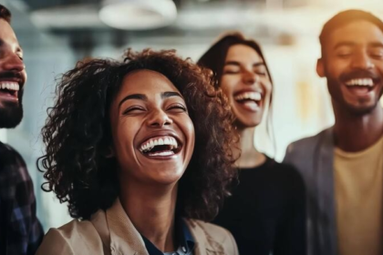 Health Benefits of Laughter