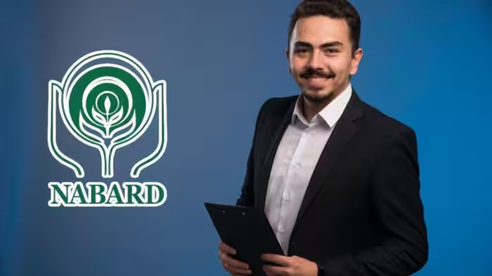 NABARD Specialist Recruitment 2026