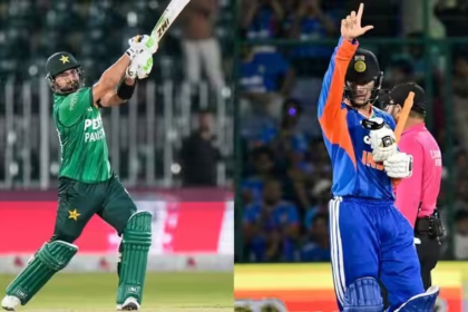 Most Runs in T20 Series