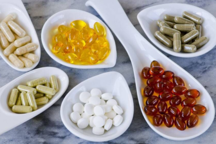 Dietary Supplements Scam