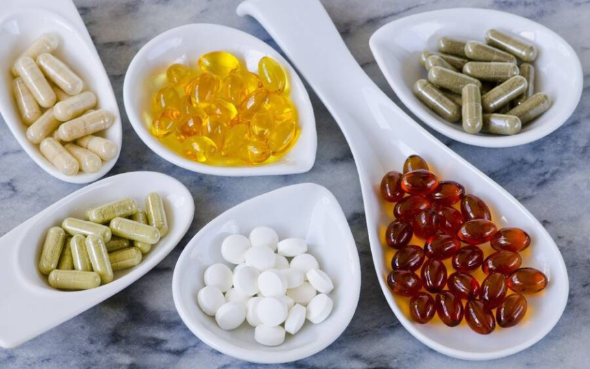Dietary Supplements Scam