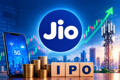 Jio Platforms IPO