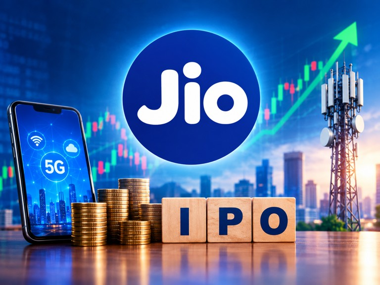 Jio Platforms IPO