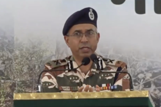 India China Border Tension
