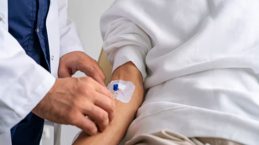   Dialysis Treatment
