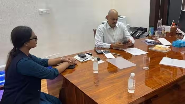 Rahul Gandhi Journalist Complaint: રાહુલ ગાંધી સામે મહિલા પત્રકારે નોંધાવી ફોજદારી ફરિયાદ, FIR નોંધવાની કરી માગ 1 Rahul Gandhi Journalist Complaint