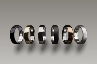 Oura Ring 5 Price in India