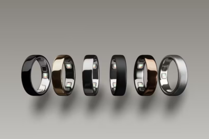 Oura Ring 5 Price in India