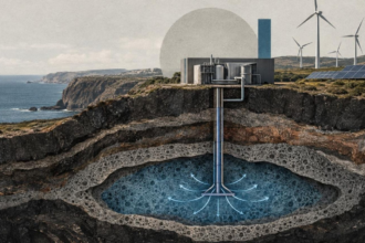 Portugal Energy Storage