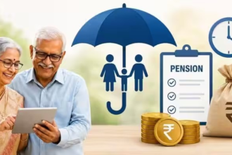 EPS Pension Rules