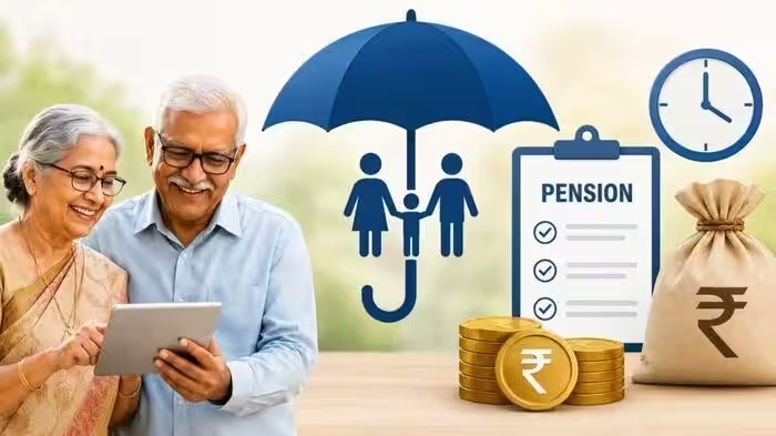 EPS Pension Rules