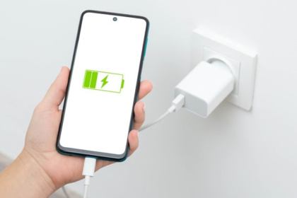 Mobile Charger Tips