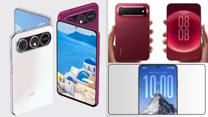 Coolpad Cool X Wide