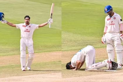 Afg Vs Ban Test
