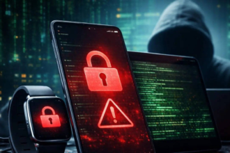 Smartphone Hack